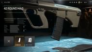 42 Round Mag (Image via Activision)